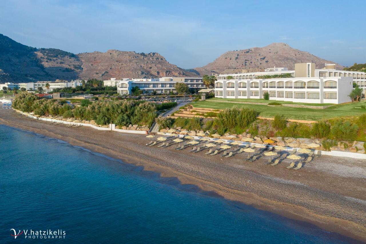 Paralos Rodos Lifestyle كولومبيا المظهر الخارجي الصورة