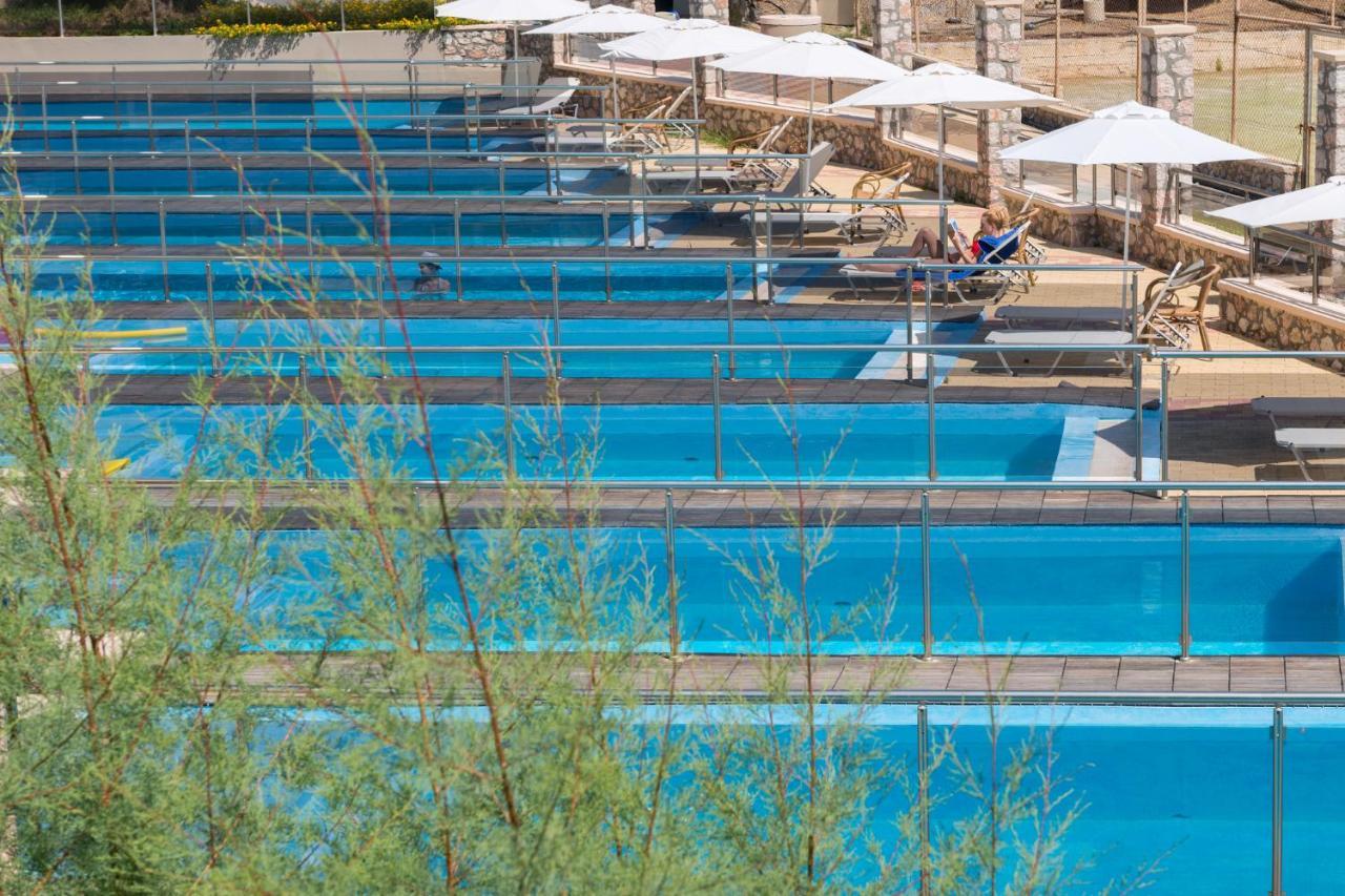 Paralos Rodos Lifestyle كولومبيا المظهر الخارجي الصورة