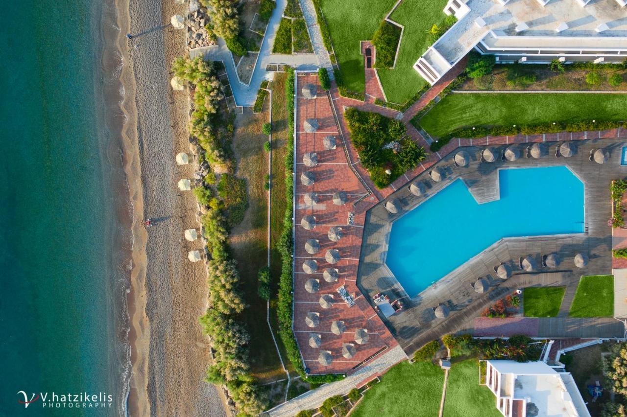 Paralos Rodos Lifestyle كولومبيا المظهر الخارجي الصورة