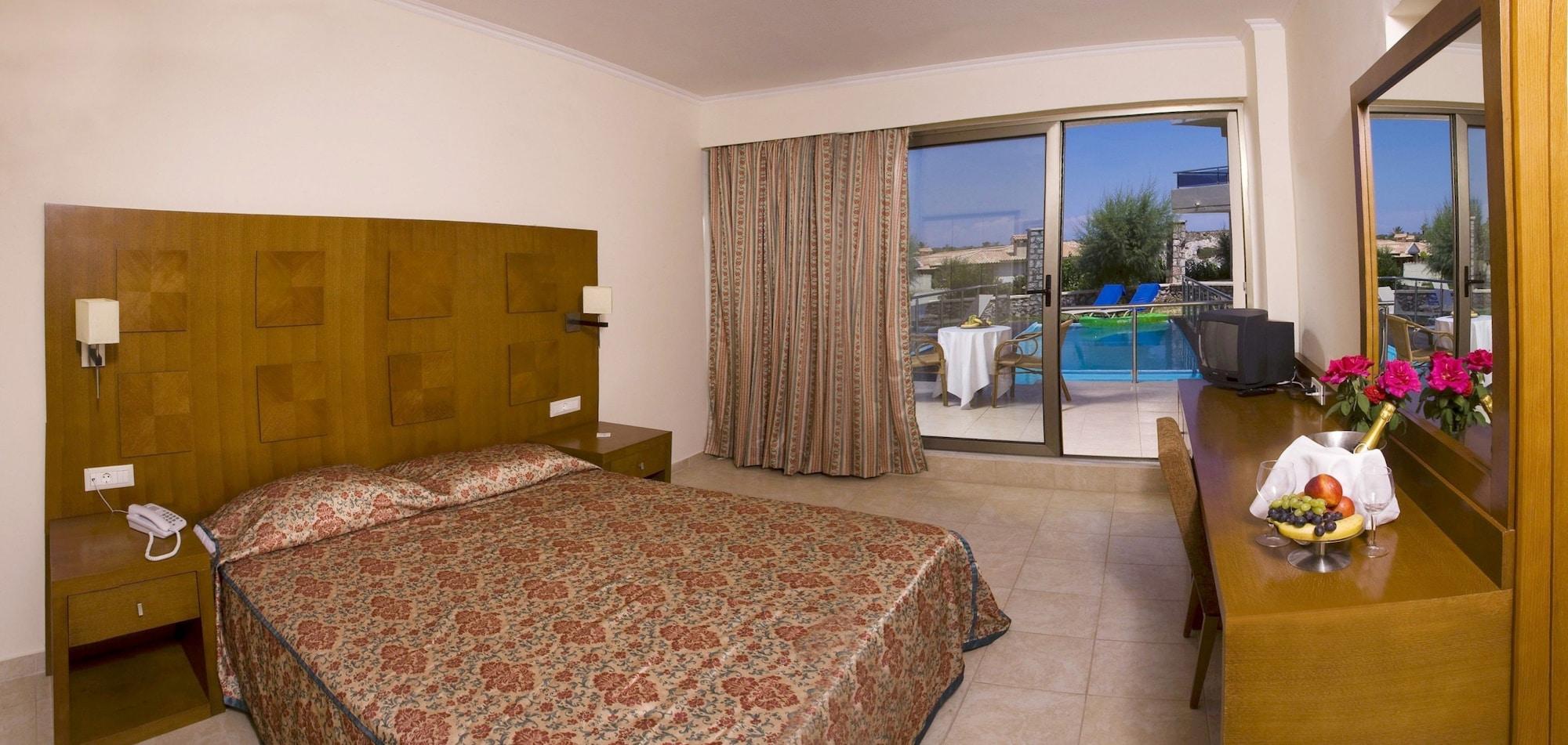 Paralos Rodos Lifestyle كولومبيا المظهر الخارجي الصورة