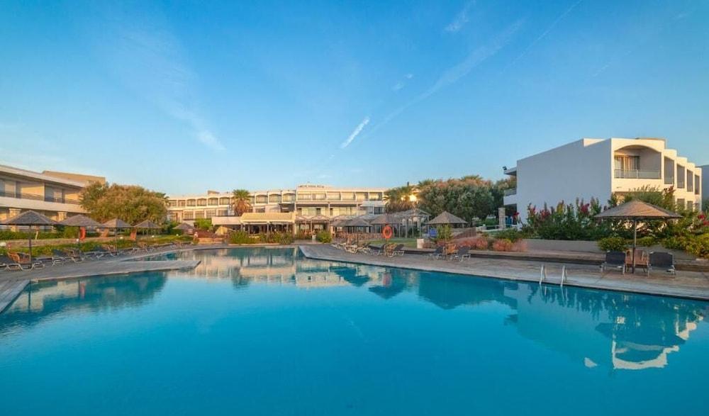 Paralos Rodos Lifestyle كولومبيا المظهر الخارجي الصورة