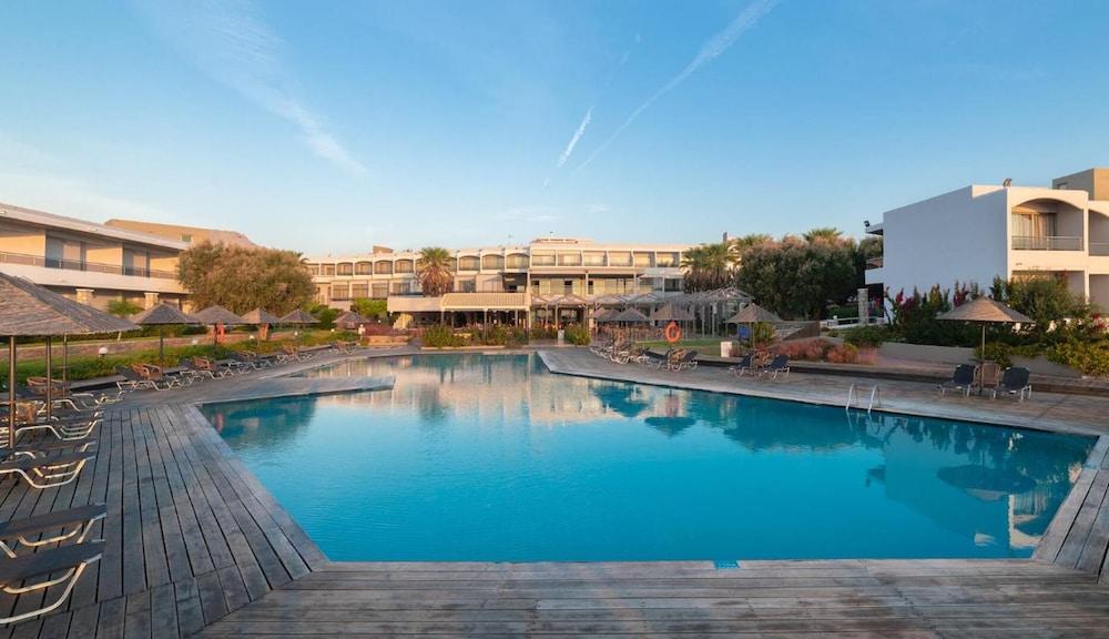 Paralos Rodos Lifestyle كولومبيا المظهر الخارجي الصورة