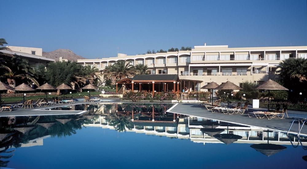 Paralos Rodos Lifestyle كولومبيا المظهر الخارجي الصورة