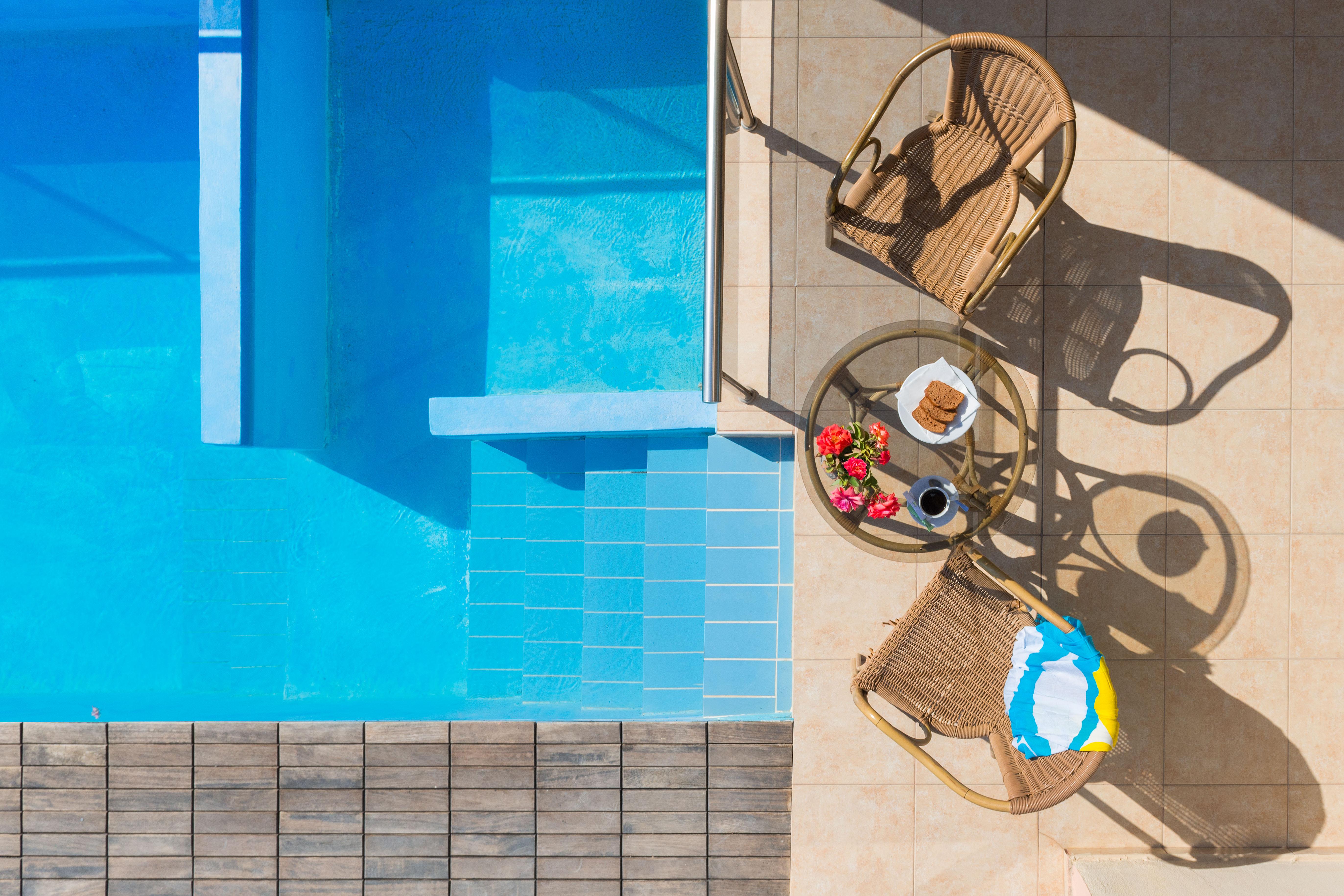 Paralos Rodos Lifestyle كولومبيا المظهر الخارجي الصورة