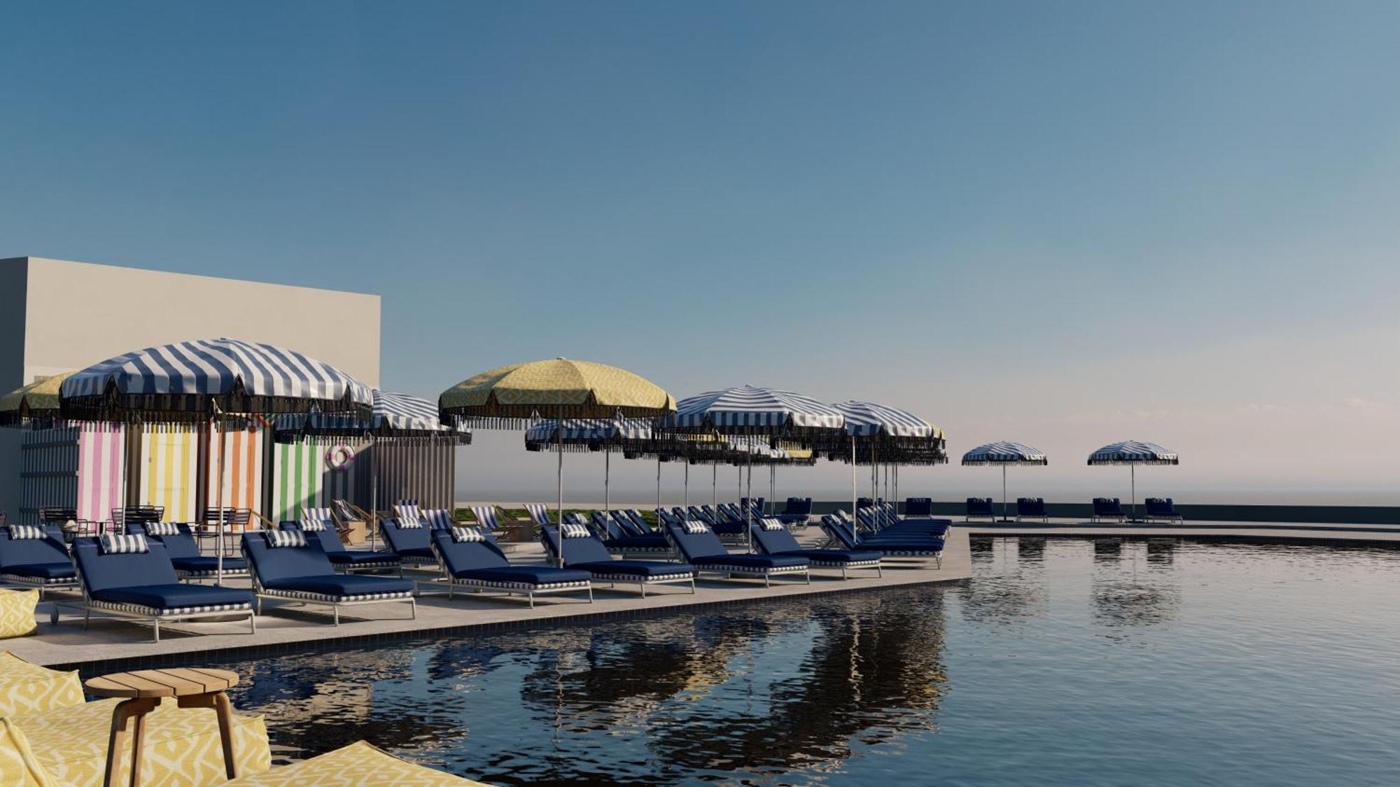Paralos Rodos Lifestyle كولومبيا المظهر الخارجي الصورة