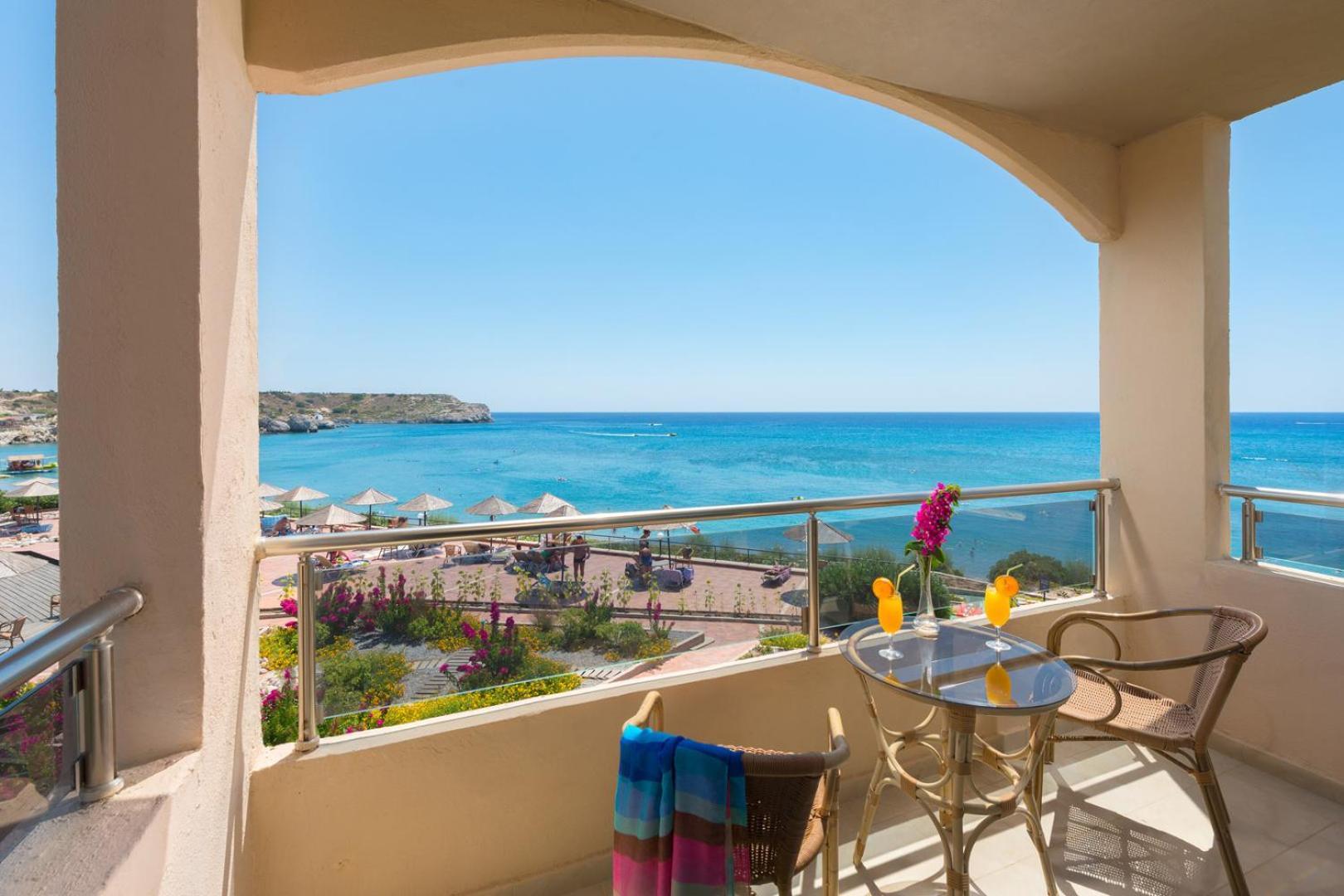 Paralos Rodos Lifestyle كولومبيا الغرفة الصورة