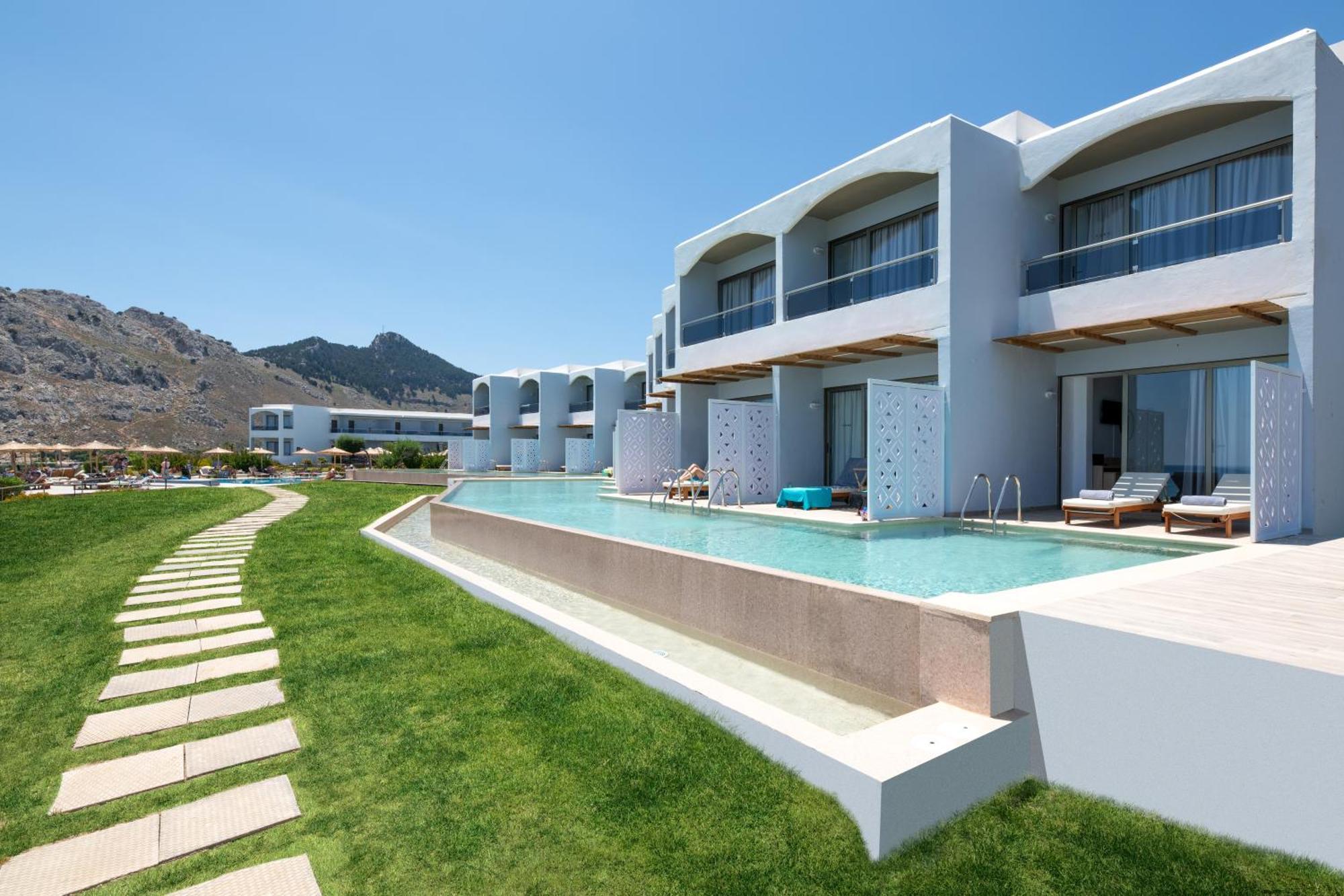 Paralos Rodos Lifestyle كولومبيا المظهر الخارجي الصورة