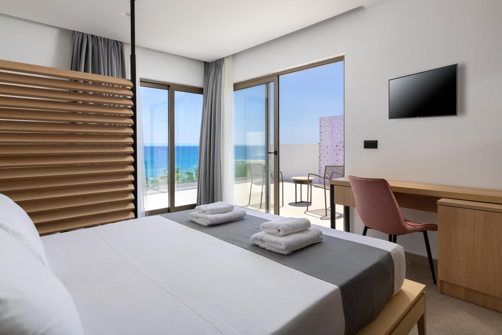 Paralos Rodos Lifestyle كولومبيا المظهر الخارجي الصورة